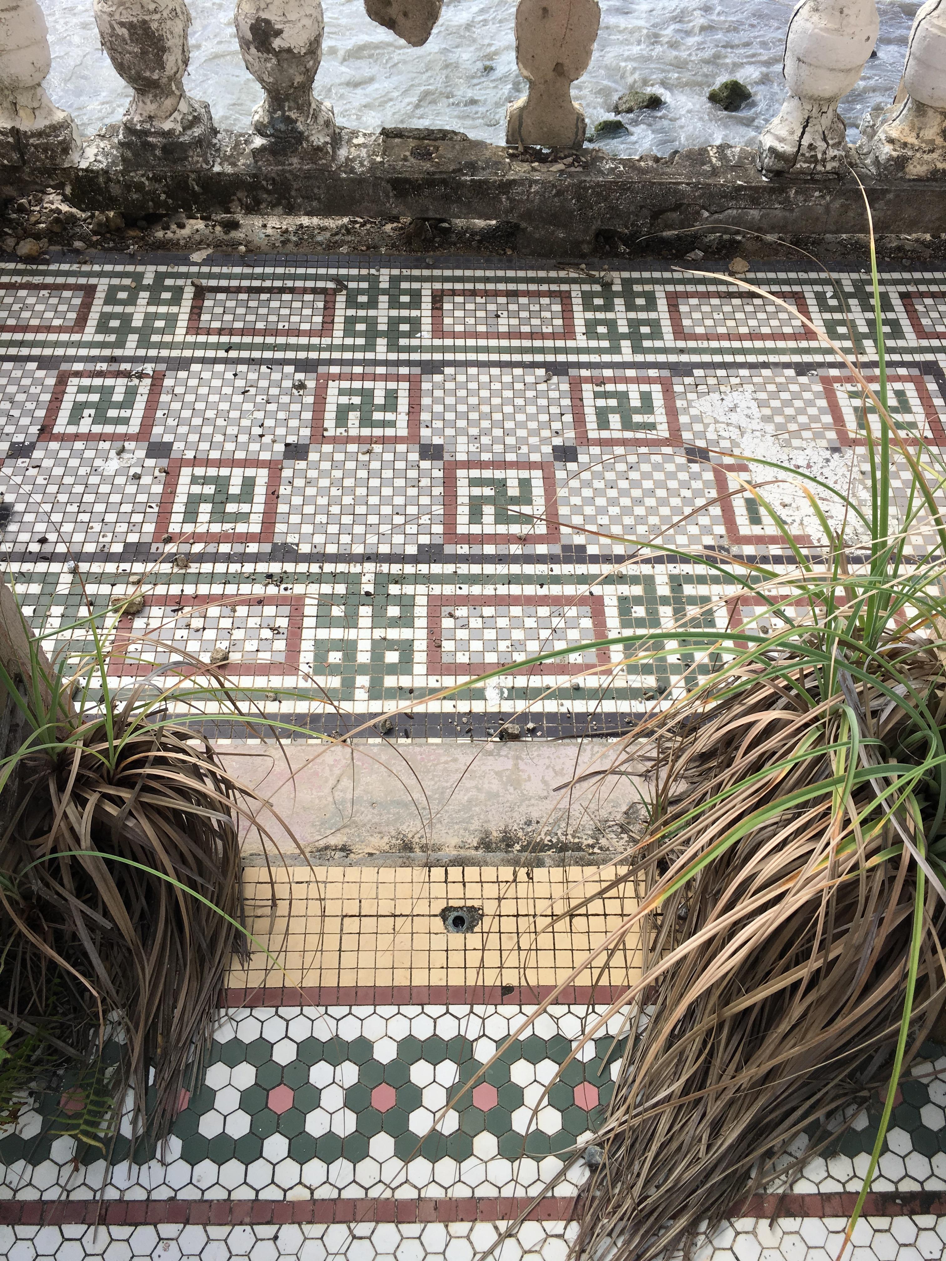 Castillo Villa del Mar - Naguabo - 2015 00055